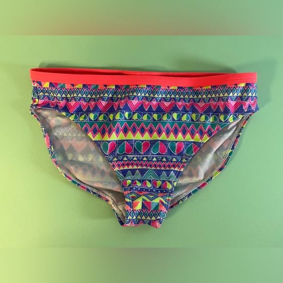 Bella & Birdie Tankini Swimsuit Girl Large, 2 piece swimsuits - Picture 7 of 10